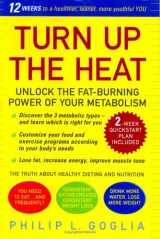9780670030859-0670030856-Turn Up the Heat: Unlock the Fat-Burning Power of Your Metabolism