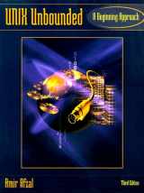 9780130200303-0130200301-UNIX Unbounded: A Beginning Approach (3rd Edition)
