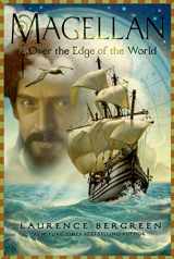 9781626721203-1626721203-Magellan: Over the Edge of the World: Over the Edge of the World