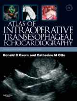 9780721653563-0721653561-Atlas of Intraoperative Transesophageal Echocardiography: Surgical and Radiologic Correlations, Text with DVD