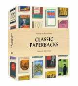9781616899547-1616899549-Classic Paperbacks Notecards and Envelopes