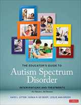 9781071838778-1071838776-The Educator′s Guide to Autism Spectrum Disorder: Interventions and Treatments