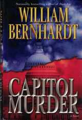 9780345451491-034545149X-Capitol Murder: A Novel