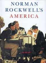 9780810980716-0810980711-Norman Rockwell's America