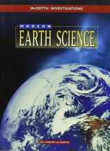 9780030514388-003051438X-In Depth Investigations: Modern Earth Science