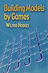 9780486450179-0486450171-Building Models by Games (Dover Books on Mathematics)