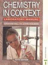 9780174483076-0174483074-Chemistry in Context - Laboratory Manual