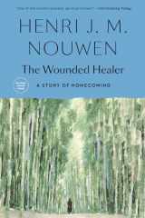 9780385148030-0385148038-The Wounded Healer: Ministry in Contemporary Society