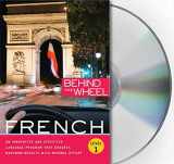9781427205575-1427205574-Behind the Wheel - French 1