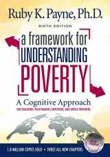 9781948244183-1948244187-A Framework for Understanding Poverty - A Cognitive Approach (Sixth Edition)