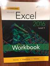 9780763871673-0763871672-Benchmark Series: Microsoft (R) Excel 2016 Level 1: Workbook