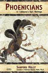 9781945199059-1945199059-Phoenicians: Lebanon's Epic Heritage