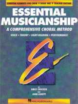 9780793543328-0793543320-Essential Musicianship: A Comprehensive Choral Method (Eu-LDC Trade and Capital Relations Series), Teacher Edition