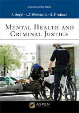 9781454877455-1454877456-Criminal Justice and Mental Health
