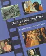 9780767405324-0767405323-The Art of Watching Films