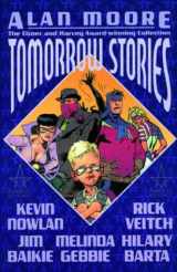 9781840232202-184023220X-Alan Moore's Tomorrow Stories