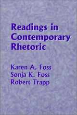 9781577662068-1577662067-Readings in Contemporary Rhetoric