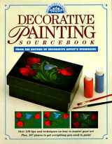 9780891347828-0891347828-Decorative Painting Sourcebook