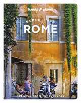 9781838694784-1838694781-Lonely Planet Experience Rome (Travel Guide)