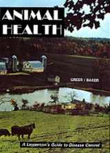 9780813429090-0813429099-Animal Health, Special Edition (2nd Edition)