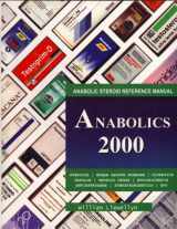 9780967930404-0967930405-Anabolics 2000 : Anabolic Steroid Reference Manual