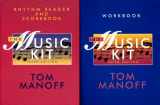 9780393963250-039396325X-The Music Kit: Workbook and Rhythm Reader and Scorebook
