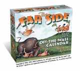 9781524881047-152488104X-The Far Side® 2024 Off-the-Wall Day-to-Day Calendar