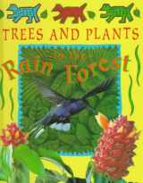 9780817251345-0817251340-Trees and Plants in the Rain Forest (Deep in the Rain Forest)