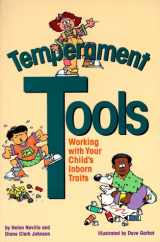 9781884734342-1884734340-Temperament Tools: Working with Your Child's Inborn Traits