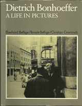 9780800608262-0800608267-Dietrich Bonhoeffer: A Life in Pictures (English and German Edition)