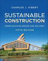 9781119706458-1119706459-Sustainable Construction: Green Building Design and Delivery