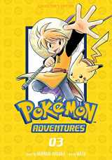 9781974711239-1974711234-Pokémon Adventures Collector's Edition, Vol. 3 (3)