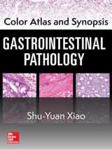 9780071820462-0071820469-Color Atlas and Synopsis: Gastrointestinal Pathology