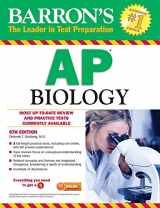 9781438008684-1438008686-Barron's AP Biology
