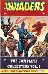 9780785190585-0785190589-Invaders Classic 2: The Complete Collection