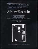 9780691010861-0691010862-The Collected Papers of Albert Einstein, Volume 6: The Berlin Years: Writings, 1914-1917 (Original texts)