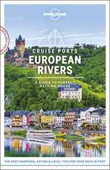 9781788686440-1788686446-Lonely Planet Cruise Ports European Rivers 1 (Travel Guide)