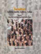 9789048154760-9048154766-Termites: Evolution, Sociality, Symbioses, Ecology