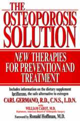 9781575664965-1575664968-The Osteoporosis Solution