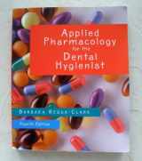 9780815136309-0815136307-Applied Pharmacology for the Dental Hygienist