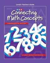 9780021036202-0021036209-Connecting Math Concepts Level E, Additional Teacher Guide