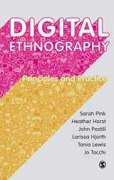 9781473902374-1473902371-Digital Ethnography: Principles and Practice