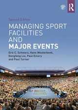 9781138658615-1138658618-Managing Sport Facilities and Major Events: Second Edition