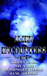 9781586086718-1586086715-Alien Encounters