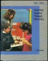 9780675209724-0675209722-Teaching Science Through Discovery, 6TH EDITION.