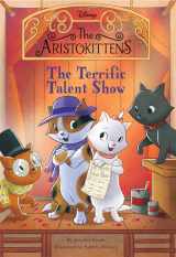 9781368093705-1368093701-The Aristokittens #4: The Terrific Talent Show