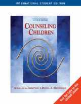 9780495172024-0495172022-Counseling Children: A Developmental Approach