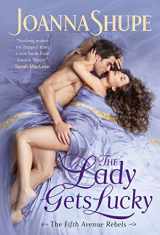 9780063045057-0063045052-The Lady Gets Lucky (The Fifth Avenue Rebels, 2)