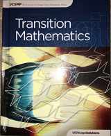 9781943237043-1943237042-Transition Mathematics: UCSMP Chapters 1-12