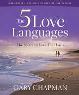 9781415857311-1415857318-Five Love Languages, Small Group Study Edition